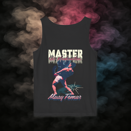 MASTER OF MISDIRECTION "PREMIUM" TANK