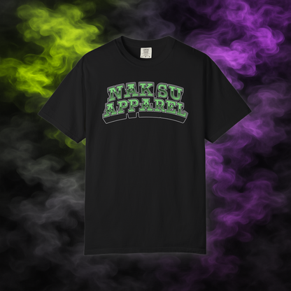 CLINCH & DESTROY "PREMIUM" TEE