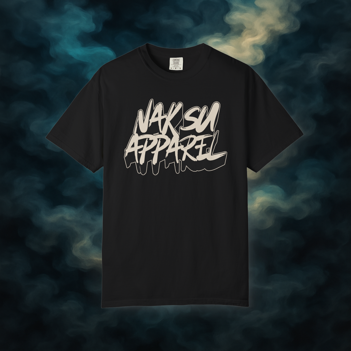 KING OF KNEES "PREMIUM" TEE