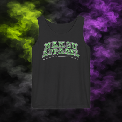 CLINCH & DESTROY "PREMIUM" TANK
