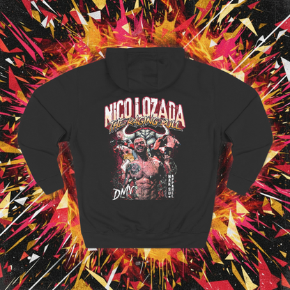 NICO LOZADA "PREMIUM" HOODIE