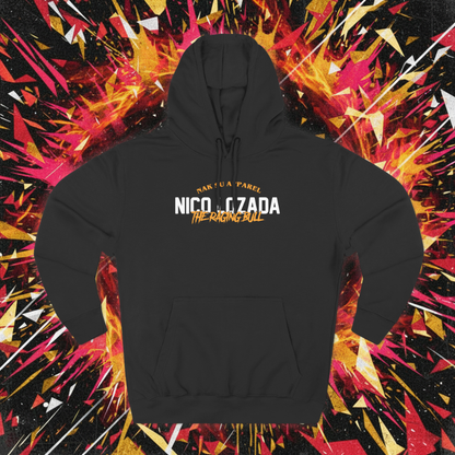 NICO LOZADA "PREMIUM" HOODIE