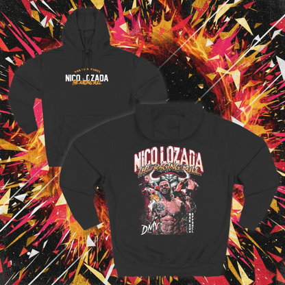 NICO LOZADA "PREMIUM" HOODIE