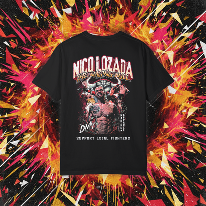 NICO LOZADA "PREMIUM" TEE