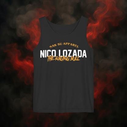 NICO LOZADA "PREMIUM" TANK