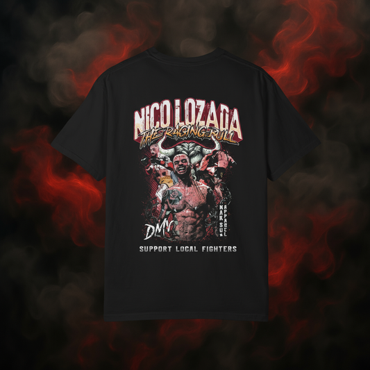 NICO LOZADA "PREMIUM" TEE