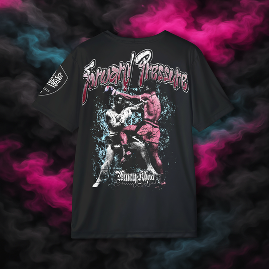 FORWARD PRESSURE "PERFORMANCE" TEE