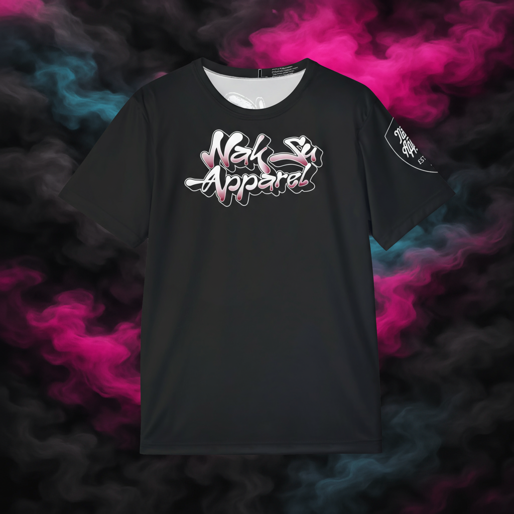 FORWARD PRESSURE "PERFORMANCE" TEE