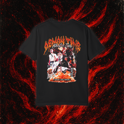 KHAFRE TATE "PREMIUM" TEE