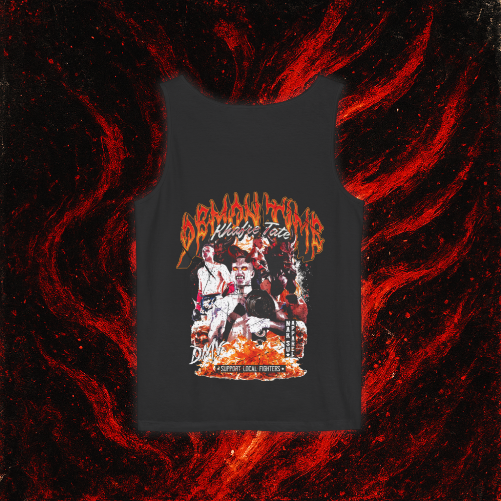 KHAFRE TATE "PREMIUM" TANK